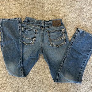 Ariat Slim Straight Jeans